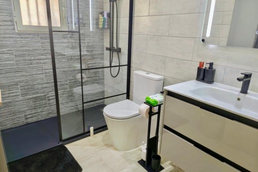 Resale - Duplex - Orihuela Costa - Villamartin