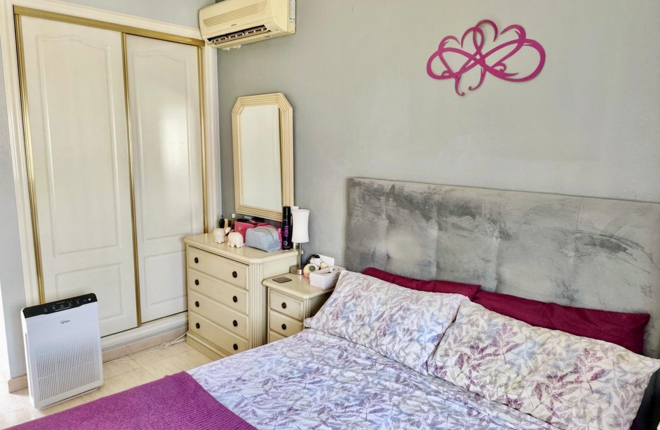 Resale - Duplex - Orihuela Costa - Villamartin