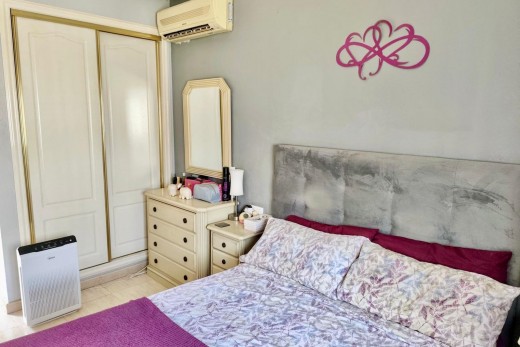 Resale - Duplex - Orihuela Costa - Villamartin