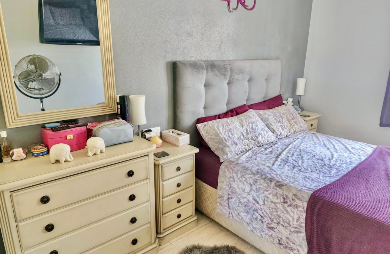 Resale - Duplex - Orihuela Costa - Villamartin