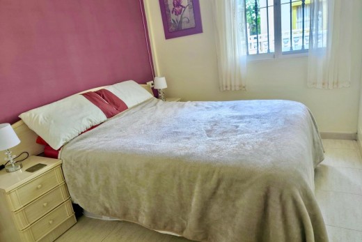 Resale - Duplex - Orihuela Costa - Villamartin