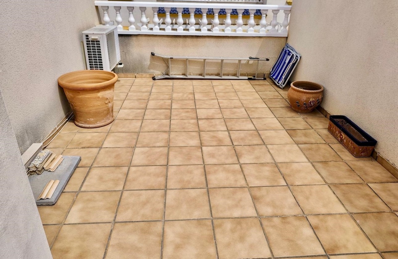 Resale - Duplex - Orihuela Costa - Villamartin