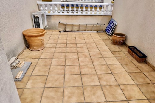 Resale - Duplex - Orihuela Costa - Villamartin