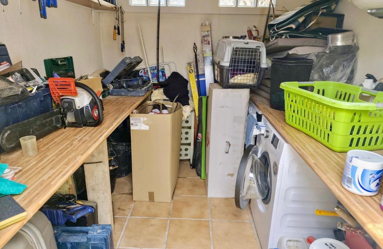 Resale - Duplex - Orihuela Costa - Villamartin