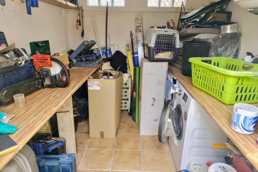 Resale - Duplex - Orihuela Costa - Villamartin