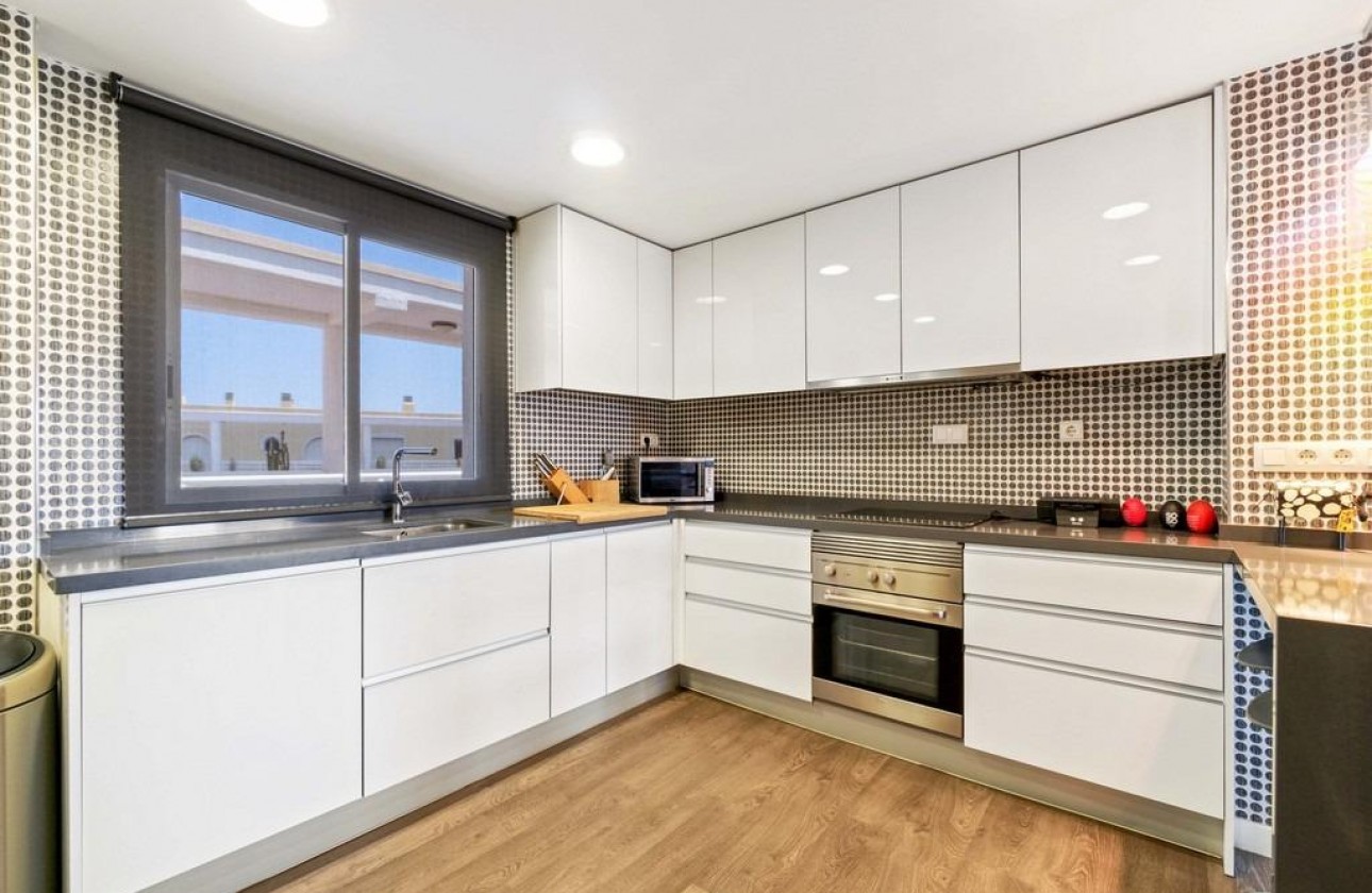 Återförsäljning -  - Orihuela Costa - Campoamor