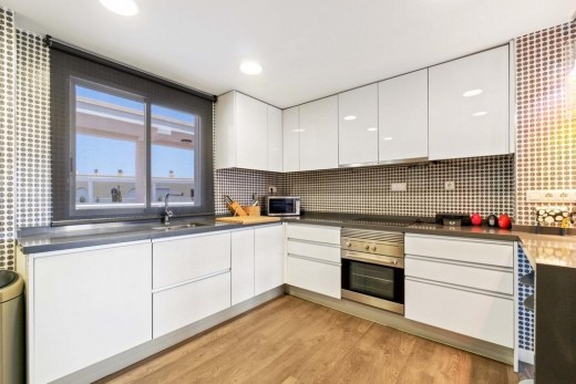 Återförsäljning -  - Orihuela Costa - Campoamor