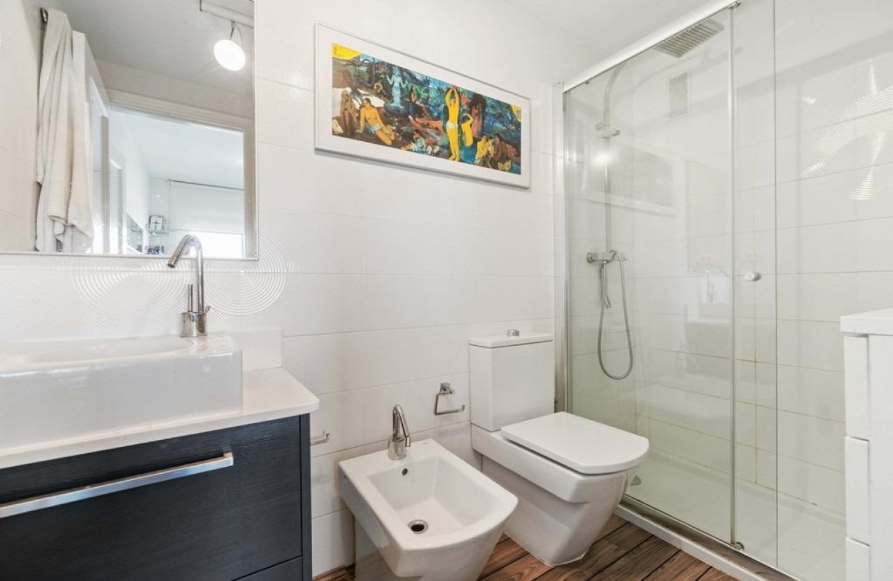 Återförsäljning -  - Orihuela Costa - Campoamor