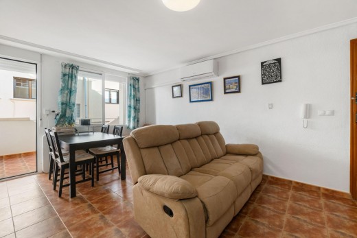 Reventa - Apartamento - Torrevieja - La Mata