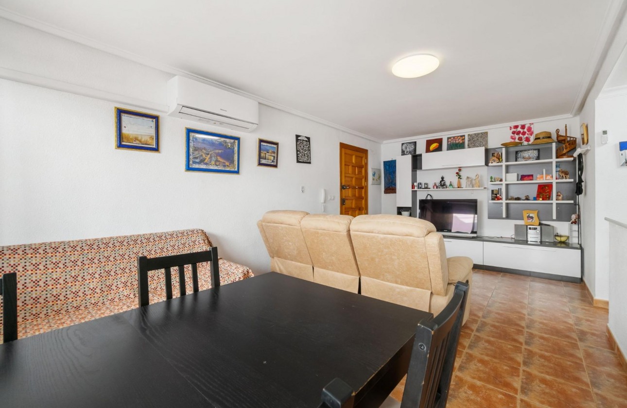 Reventa - Apartamento - Torrevieja - La Mata
