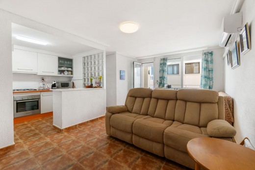 Reventa - Apartamento - Torrevieja - La Mata
