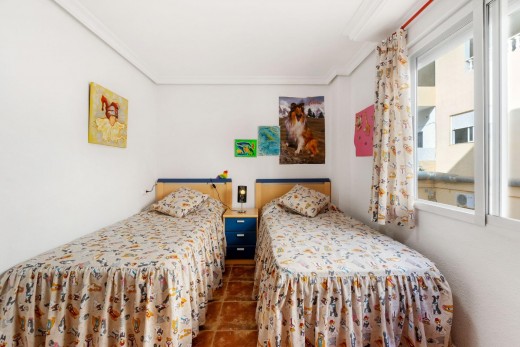 Reventa - Apartamento - Torrevieja - La Mata