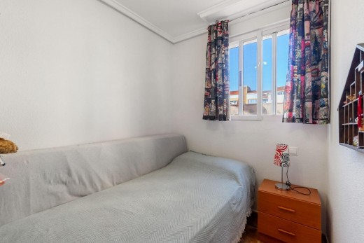 Reventa - Apartamento - Torrevieja - La Mata