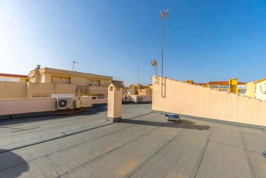 Reventa - Apartamento - Torrevieja - La Mata