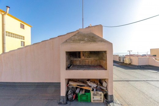 Reventa - Apartamento - Torrevieja - La Mata