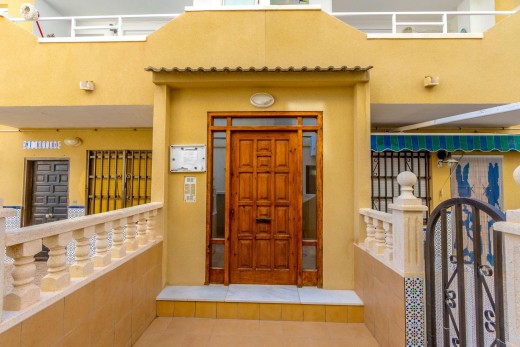 Reventa - Apartamento - Torrevieja - La Mata