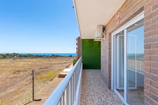 Reventa - Apartamento - Torrevieja - Punta prima