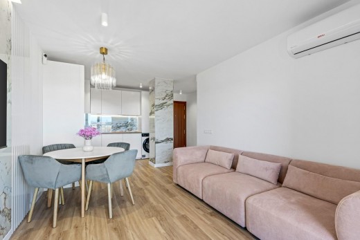 Reventa - Apartamento - Torrevieja - Punta prima