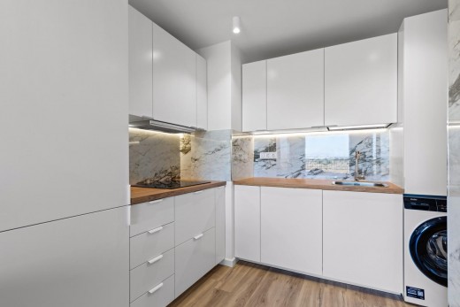 Reventa - Apartamento - Torrevieja - Punta prima
