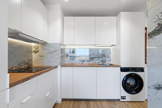 Reventa - Apartamento - Torrevieja - Punta prima