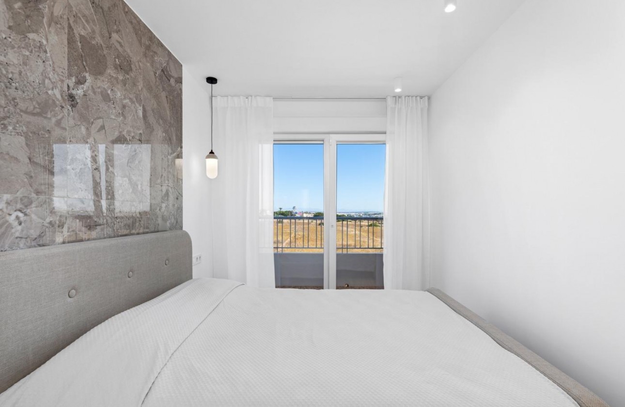 Reventa - Apartamento - Torrevieja - Punta prima