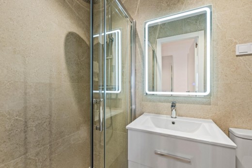 Reventa - Apartamento - Torrevieja - Punta prima