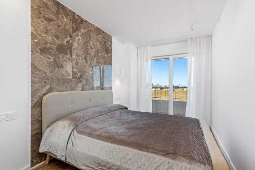 Reventa - Apartamento - Torrevieja - Punta prima