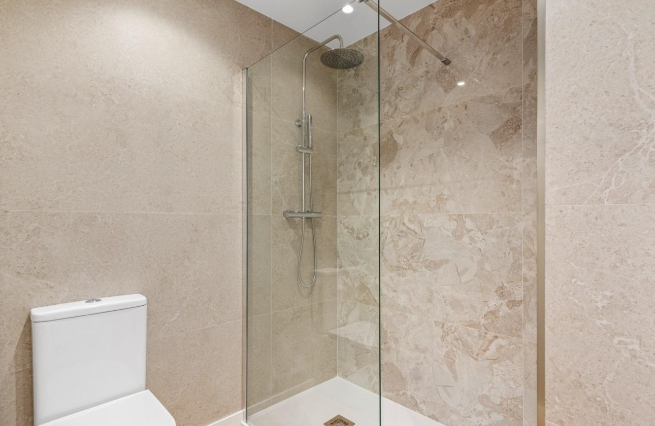 Reventa - Apartamento - Torrevieja - Punta prima