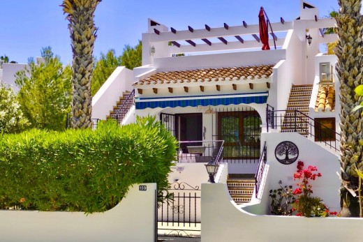 Reventa - Planta Baja - Orihuela Costa - Villamartin