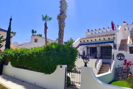 Reventa - Planta Baja - Orihuela Costa - Villamartin