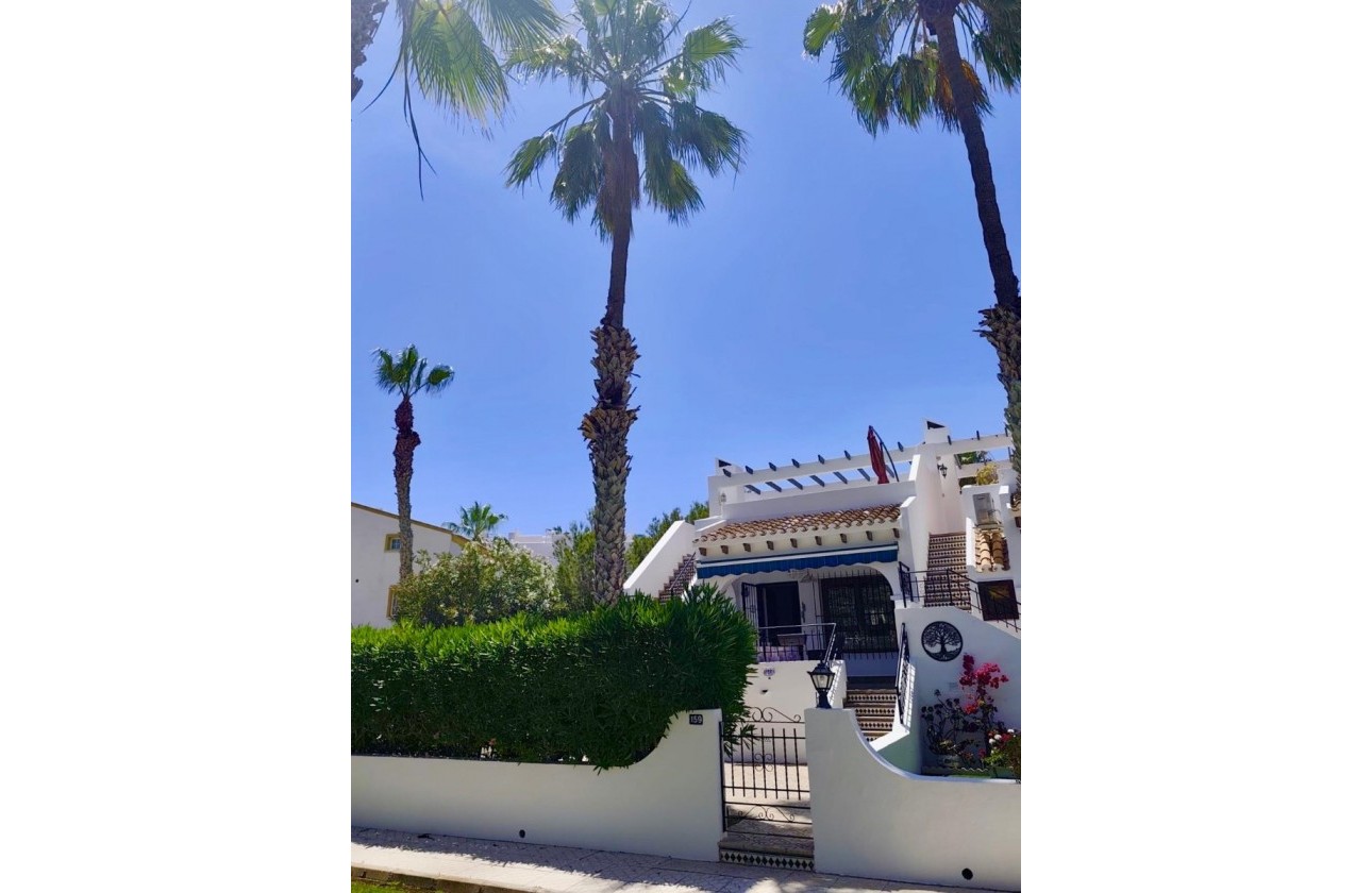Reventa - Planta Baja - Orihuela Costa - Villamartin