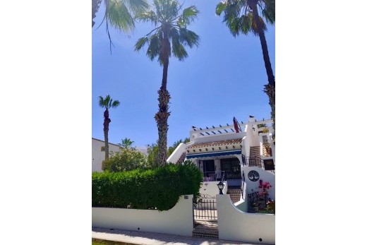 Reventa - Planta Baja - Orihuela Costa - Villamartin