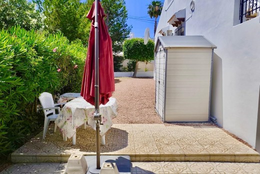 Reventa - Planta Baja - Orihuela Costa - Villamartin