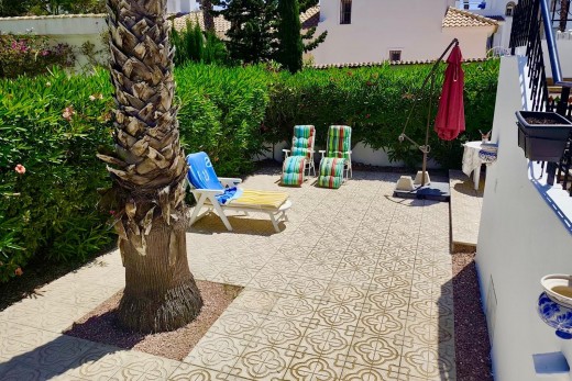 Reventa - Planta Baja - Orihuela Costa - Villamartin
