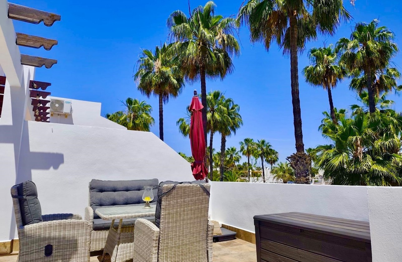 Reventa - Planta Baja - Orihuela Costa - Villamartin