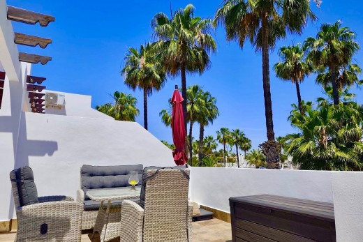 Reventa - Planta Baja - Orihuela Costa - Villamartin