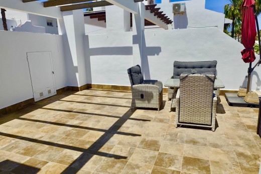 Reventa - Planta Baja - Orihuela Costa - Villamartin