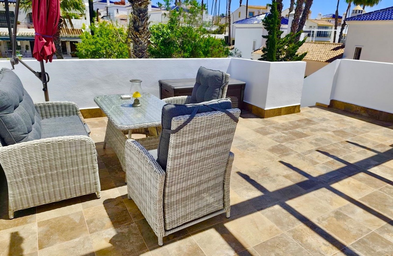 Reventa - Planta Baja - Orihuela Costa - Villamartin