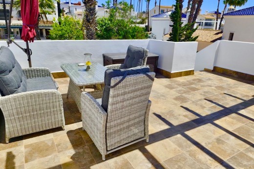 Reventa - Planta Baja - Orihuela Costa - Villamartin