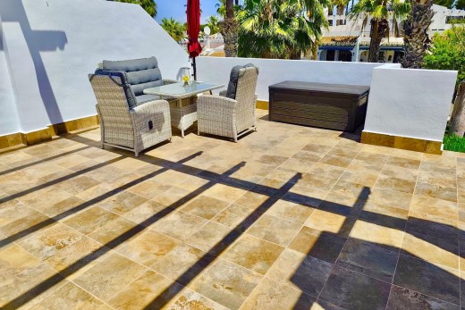 Reventa - Planta Baja - Orihuela Costa - Villamartin