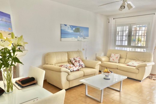 Reventa - Planta Baja - Orihuela Costa - Villamartin