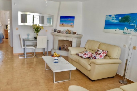Reventa - Planta Baja - Orihuela Costa - Villamartin