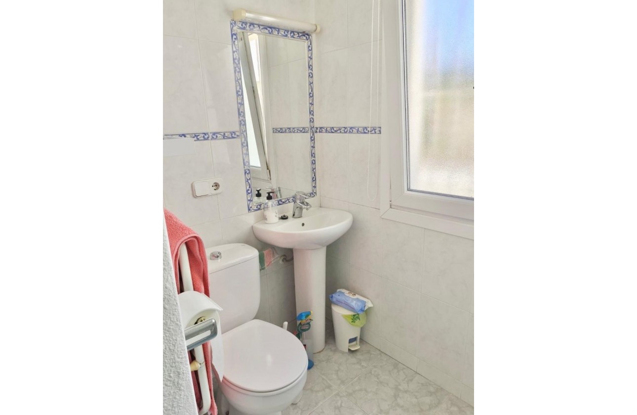 Reventa - Planta Baja - Orihuela Costa - Villamartin