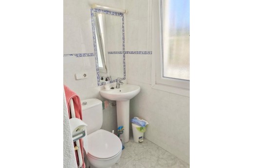 Reventa - Planta Baja - Orihuela Costa - Villamartin