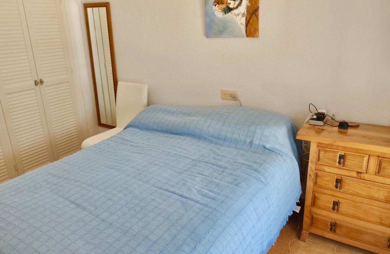 Reventa - Planta Baja - Orihuela Costa - Villamartin