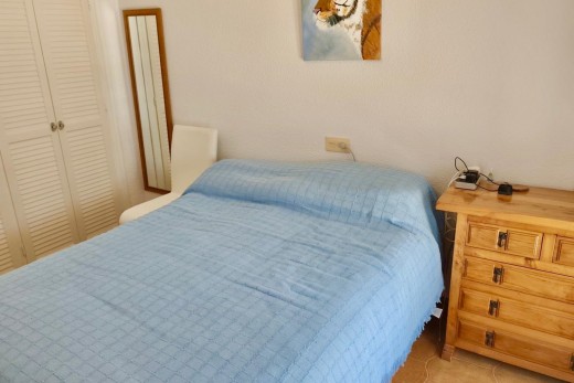 Reventa - Planta Baja - Orihuela Costa - Villamartin