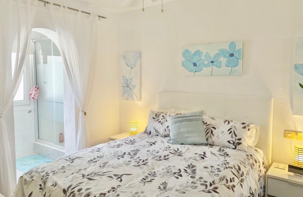 Reventa - Planta Baja - Orihuela Costa - Villamartin