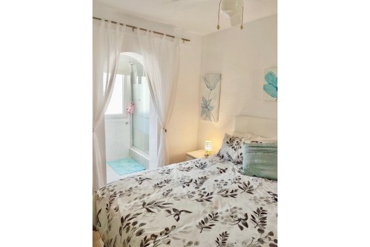 Reventa - Planta Baja - Orihuela Costa - Villamartin