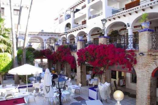 Reventa - Planta Baja - Orihuela Costa - Villamartin