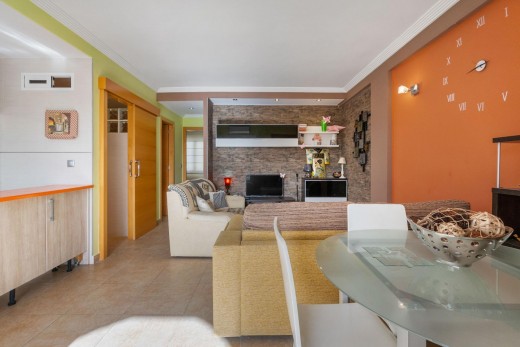 Reventa - Apartamento - Torrevieja - Los Europeos